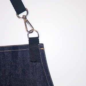 Farmer Kötény - otthon & életmód - konyhafelszerelés, tálalás - konyhai textil - kötény - Meska.hu
