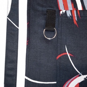 Pamutszatén Kötény - otthon & lakás - konyhafelszerelés, tálalás - konyhai textil - kötény - Meska.hu