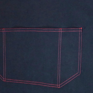 Farmer Kötény - otthon & életmód - konyhafelszerelés, tálalás - konyhai textil - kötény - Meska.hu