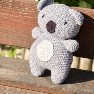 Gisey Koala - Meska.hu