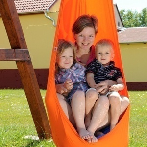 GitaMom csepphinta XL active RUGÓS - ha a nagyobbat szereted -  - Meska.hu