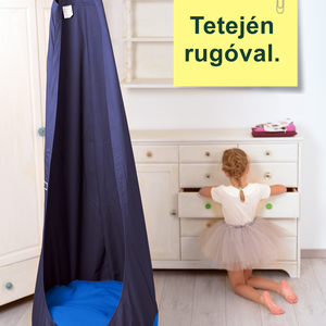 GitaMom csepphinta XL active RUGÓS - ha a nagyobbat szereted - Meska.hu
