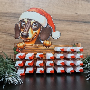 Adventi naptár - Meska.hu