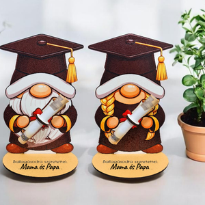 Ballagási pénzátadó - Meska.hu