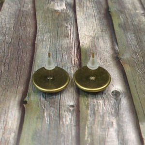 'Antique rose'  füli -  - Meska.hu