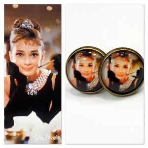 Breakfast at Tiffany's - füli - Meska.hu