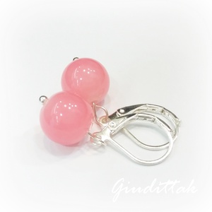 'Rose' füli - Meska.hu