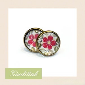 'Flowers'  füli - Meska.hu