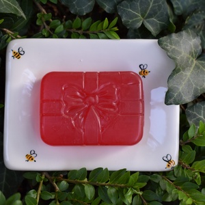 Szabad szappanozni! -  - Meska.hu