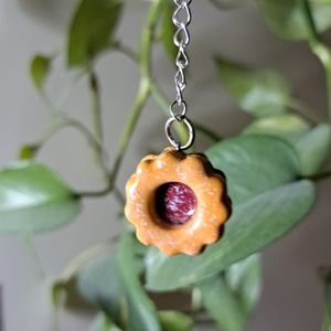 Linzer charm - Meska.hu