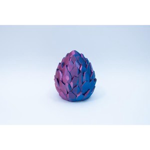 3D nyomtatott Sárkány Tojás, Játék & Sport, Plüssállat & Játékfigura, Más figura, Mindenmás, MESKA
