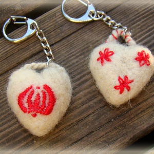 Nemezelhető gyapjú - 25 g - kellékek & szerszámok - vegyes alapanyag - gyapjú, nemez - Meska.hu