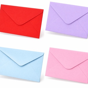 A6/C6 boríték  - Meska.hu