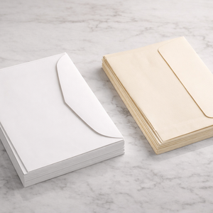 A6/C6 boríték  - otthon & életmód - papír, írószer - boríték - Meska.hu