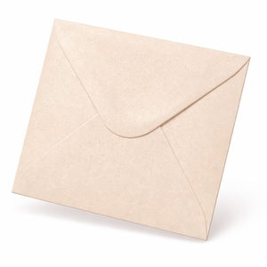 Négyzet boríték #csillogó pezsgő - Meska.hu