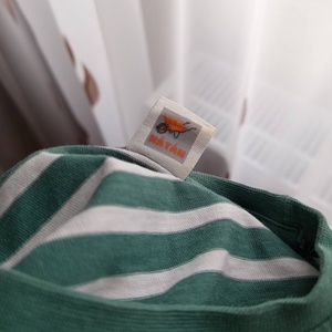 Vasalható ovis és bölcsis jelek, matricák, címkék - Meska.hu