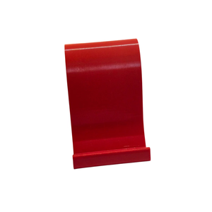 Szív alakú 3D nyomtatott telefonállvány - otthon & életmód - tárolás & rendszerezés - íróasztali tároló - Meska.hu
