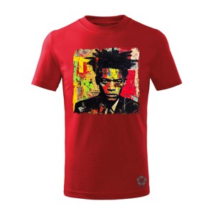 Basquiat pop art v7, Ruha & Divat, Babaruha & Gyerekruha, Póló, , MESKA