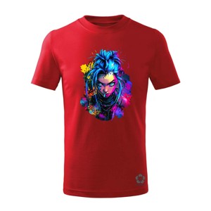 Graffiti Jinx v4, Ruha & Divat, Babaruha & Gyerekruha, Póló, , MESKA
