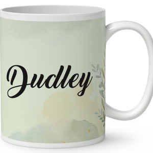 Névvel kérhető - Basset Hound portré mintás bögre - otthon & életmód - konyhafelszerelés, tálalás - tálalás - bögre & csésze - Meska.hu