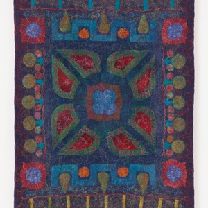 Látóhatár I. nemezkép, méret: 80 x 122 cm - otthon & lakás - dekoráció - kép & falikép - Meska.hu Látóhatár I. nemezkép, méret: 80 x 122 cm - otthon & lakás - dekoráció - kép & falikép - Meska.hu