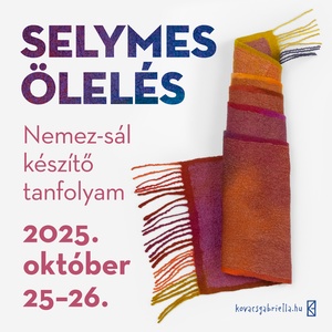 Sálnemezelő tanfolyam - Meska.hu