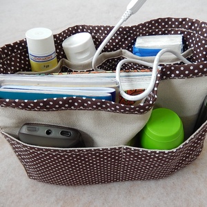 Táskarendező :) -  - Meska.hu