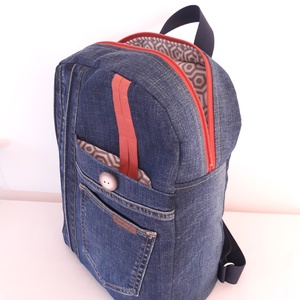 Farmer hátizsák -  - Meska.hu