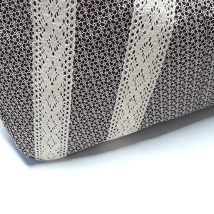 Egyedi extra nagy sokzsebes táska -  - Meska.hu