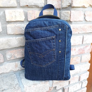 Farmer hátizsák - táska & tok - hátizsák - hátizsák - Meska.hu