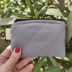Textil kulcstartó - táska & tok - kulcstartó & táskadísz - kulcstartó - Meska.hu