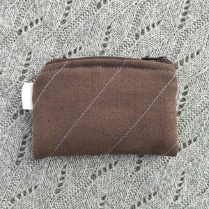 Textil kulcstartó - táska & tok - kulcstartó & táskadísz - kulcstartó - Meska.hu