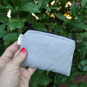 Textil kulcstartó - táska & tok - kulcstartó & táskadísz - kulcstartó - Meska.hu