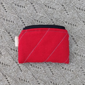 Textil kulcstartó - táska & tok - kulcstartó & táskadísz - kulcstartó - Meska.hu