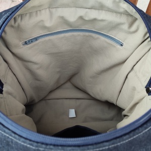 Unisex farmer hátizsák  - táska & tok - hátizsák - hátizsák - Meska.hu