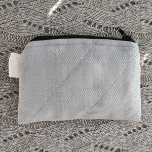 Textil kulcstartó - táska & tok - kulcstartó & táskadísz - kulcstartó - Meska.hu