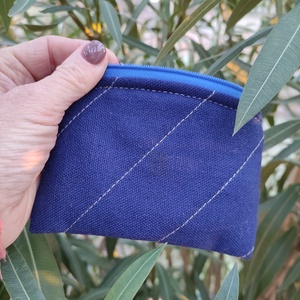 Textil kulcstartó - táska & tok - kulcstartó & táskadísz - kulcstartó - Meska.hu