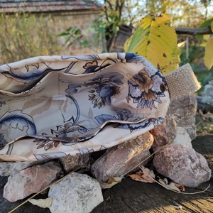 Kicsi méretű táskarendező - táska & tok - kézitáska & válltáska - belső rendező - Meska.hu