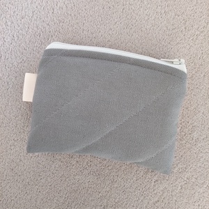 Textil kulcstartó - táska & tok - kulcstartó & táskadísz - kulcstartó - Meska.hu