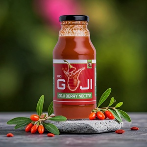 100% GOJI NEKTÁR 3+1 AKCIÓ - élelmiszer - gyümölcslé - Meska.hu