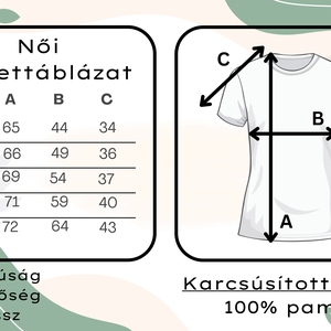 Respectfully női poló - ruha & divat - női ruha - póló, felső - Meska.hu
