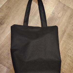 Cipzáras textiltáska, bevásárló táska - táska & tok - bevásárlás & shopper táska - shopper, textiltáska, szatyor - Meska.hu