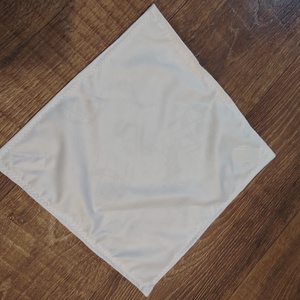 Uzsonna csomagoló úraszalvéta - otthon & életmód - konyhafelszerelés, tálalás - konyhai textil - szalvéta - Meska.hu