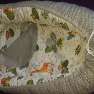 Babafészek - otthon & életmód - lakástextil - Meska.hu