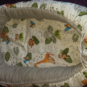 Babafészek - otthon & életmód - lakástextil - Meska.hu