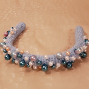 Angyalka baba - játék & sport - baba & babaház - öltöztethető baba - Meska.hu