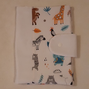 Pelenkatartó neszesszer - Meska.hu