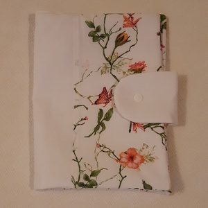 Babaváró szett: babafészek, kismama (szoptatós) párna, takaró lapospárnával, valamint pelenkázó neszesszer - baba - mama - baba ágynemű - szett kiságyba - Meska.hu