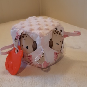 Babaváró garnitúra, szett kiságyba - baba - mama - baba ágynemű - szett kiságyba - Meska.hu