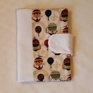 Pelenkatartó neszesszer - Meska.hu